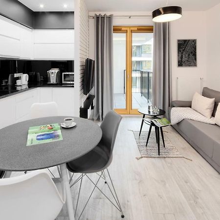 Native Apartments Lubelska 10 クラクフ エクステリア 写真