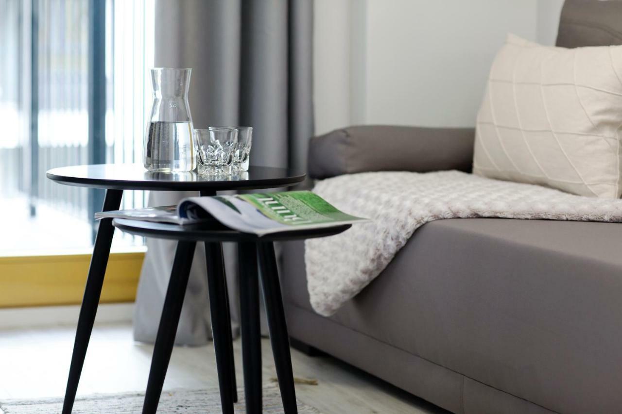 Native Apartments Lubelska 10 クラクフ エクステリア 写真