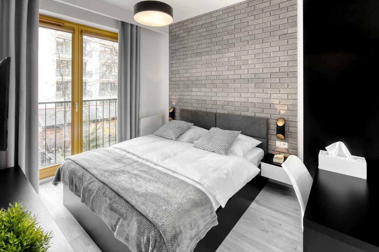Native Apartments Lubelska 10 クラクフ エクステリア 写真