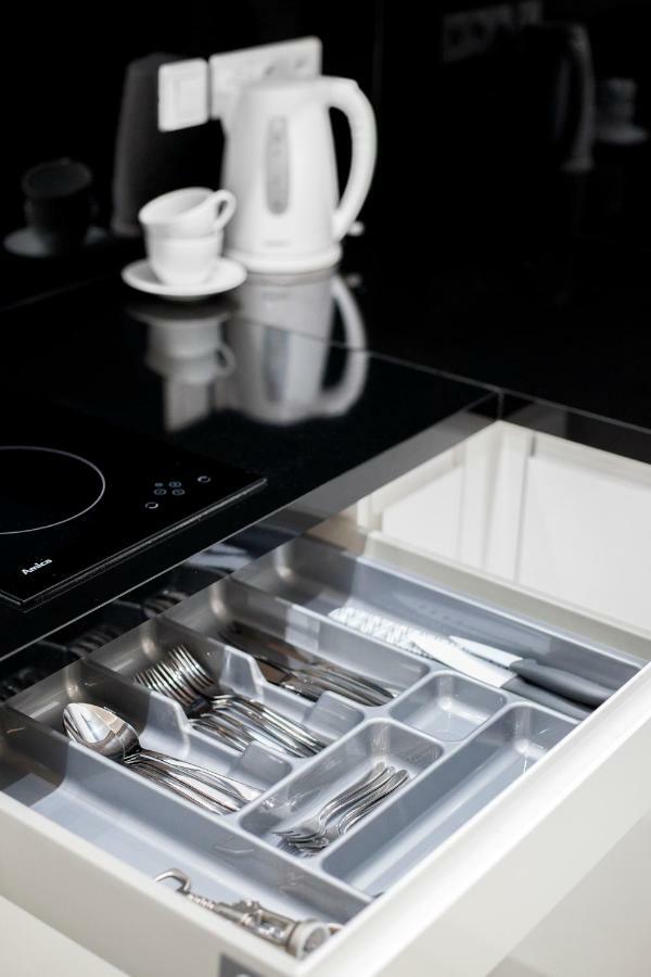 Native Apartments Lubelska 10 クラクフ エクステリア 写真
