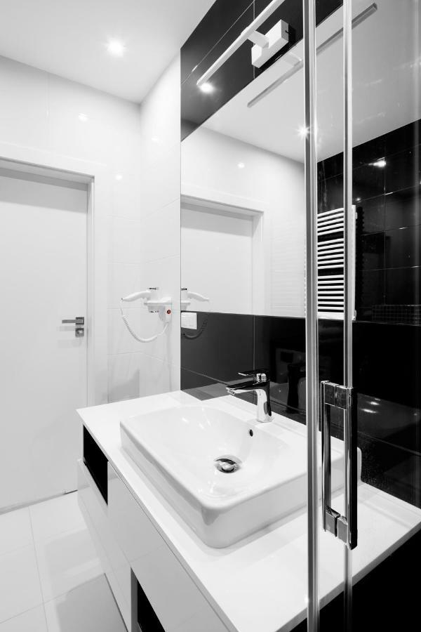 Native Apartments Lubelska 10 クラクフ エクステリア 写真