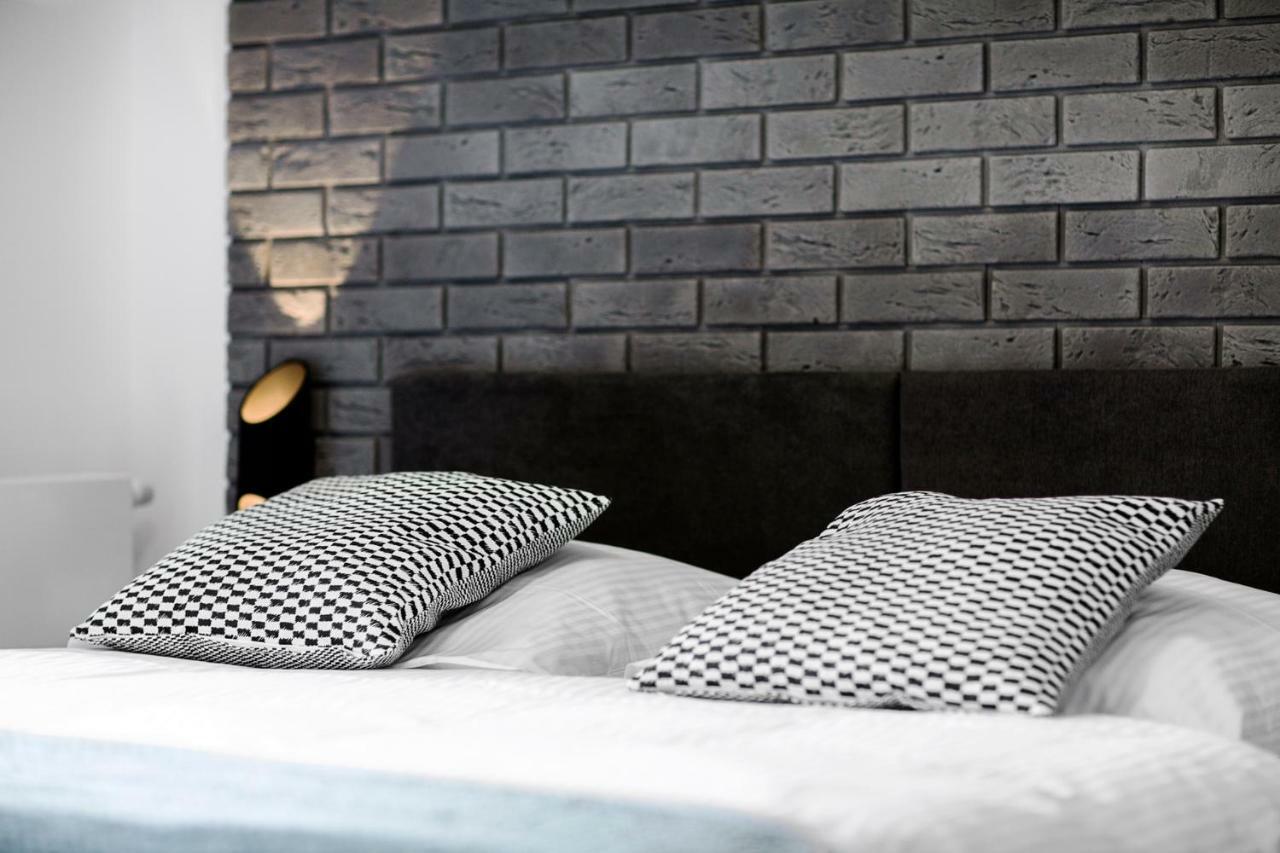 Native Apartments Lubelska 10 クラクフ エクステリア 写真
