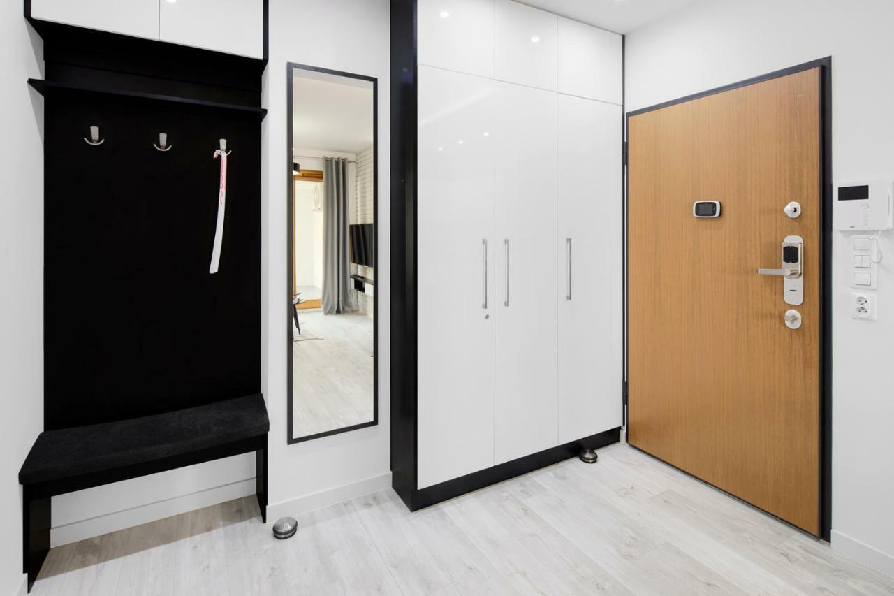 Native Apartments Lubelska 10 クラクフ エクステリア 写真