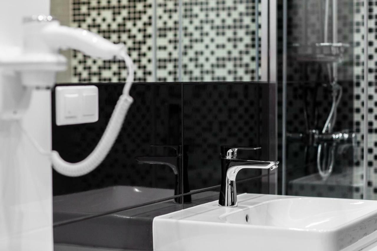 Native Apartments Lubelska 10 クラクフ エクステリア 写真