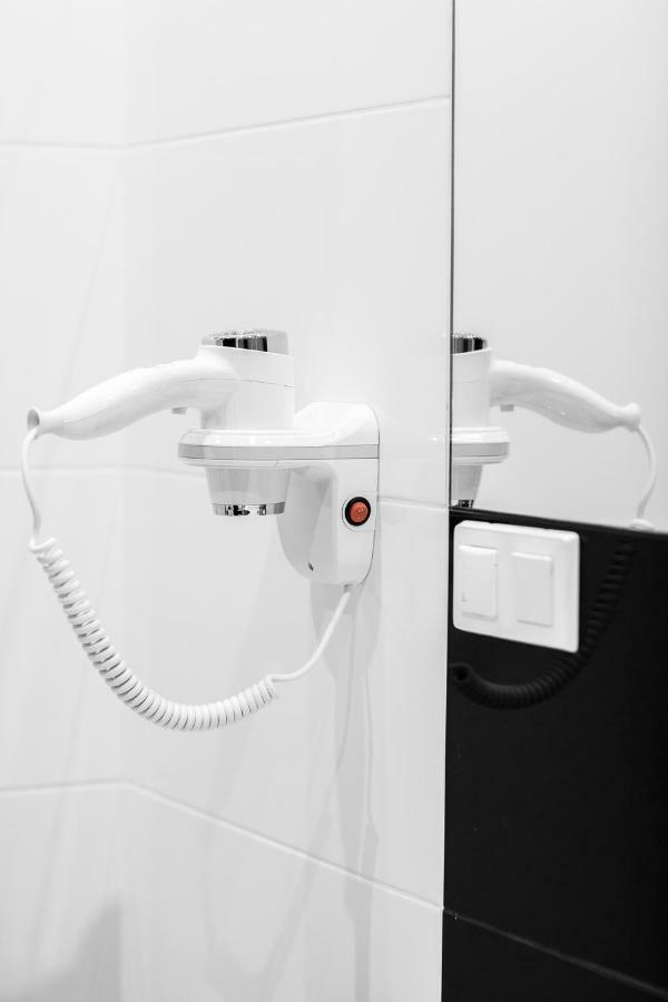 Native Apartments Lubelska 10 クラクフ エクステリア 写真